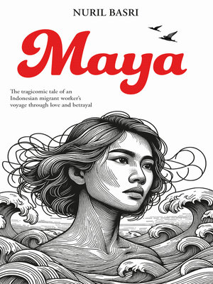 cover image of Maya